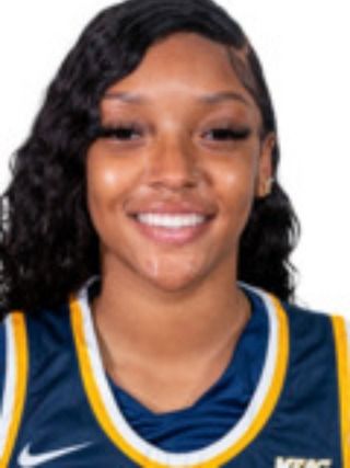 Alexandria Hamilton