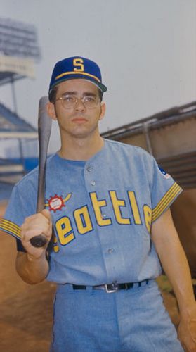 Lot Detail - 1969 Skip Lockwood Game Used & Signed Spring Training Seattle  Pilots Hat (JT Sports & JSA)