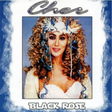 Black Rose