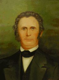 Charles Polk, Jr.