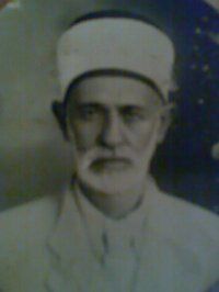 Abdul Qader al-Keilani