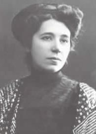María Lejárraga