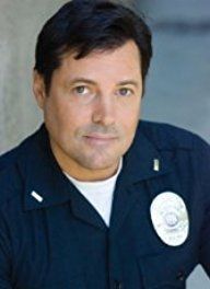 Jeff Rector