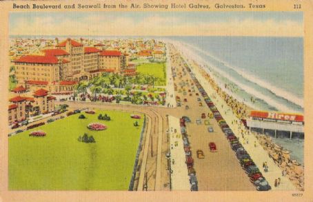 Free State of Galveston