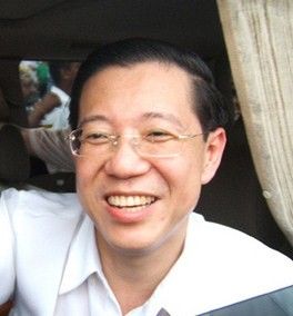 2018 Penang state election