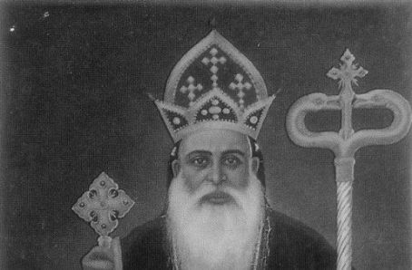Mar Thoma VIII