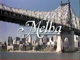 Melba