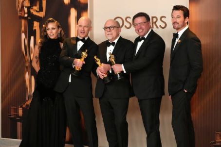 The 97th Annual Academy Awards (2025)