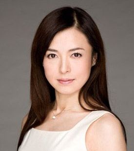 Megumi Yokoyama Photos, News and Videos, Trivia and Quotes - FamousFix