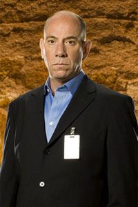 Miguel Ferrer | Miguel Ferrer Picture #10370941 - 200 x 300 - FanPix.Net