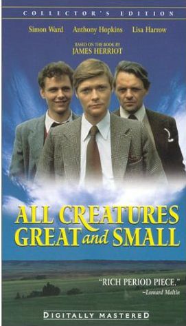 All Creatures Great And Small 1975 Cast And Crew Trivia Quotes Photos News And Videos Famousfix