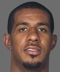 LaMarcus Aldridge