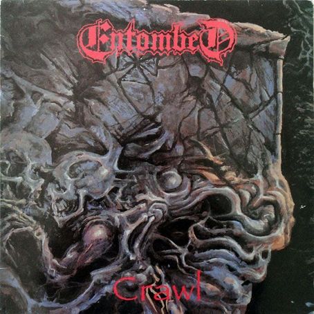 Entombed Album Cover Photos - List of Entombed album covers - FamousFix