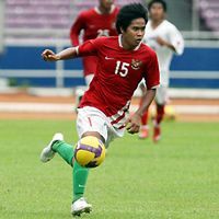 Egi Melgiansyah