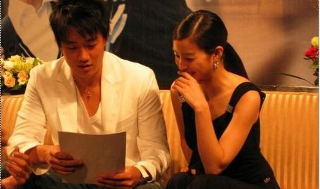 Love Story in Harvard (2004) Picture - Photo of Rae-won Kim and Tae-hee ...