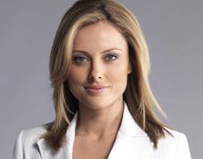 Alison Langdon