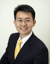 Tetsuji Nakamura