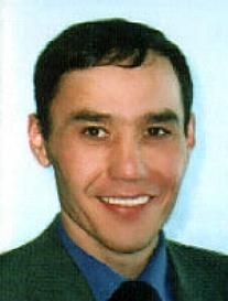 Mukhtar Aymakhanov