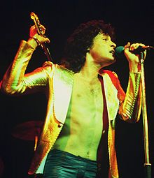 Barry Hay
