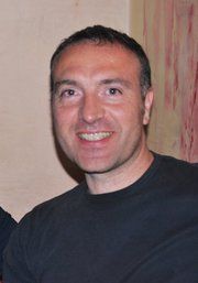 Riccardo Campa