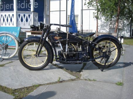 Ace Motor Corporation