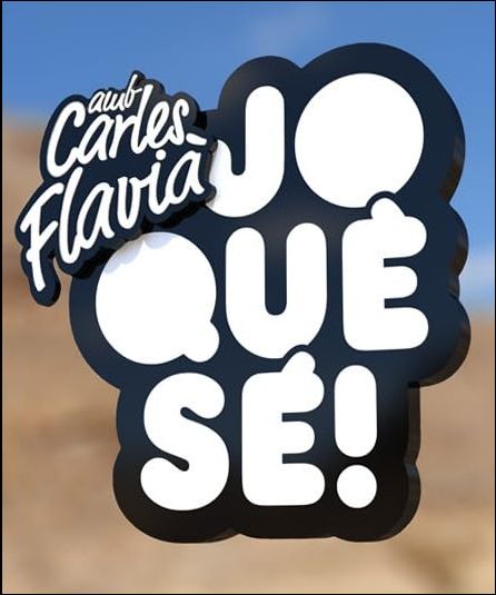 Jo què sé!