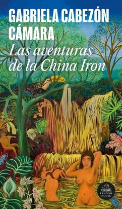 The Adventures of China Iron