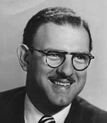 Bernard Cowan