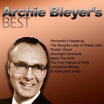 Archie Bleyer