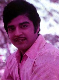 Sudheer (Malayalam actor)
