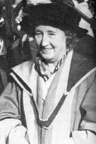 Phyllis Clinch
