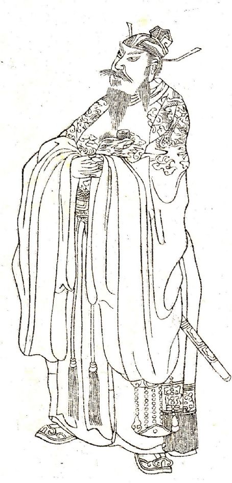 Xu Da