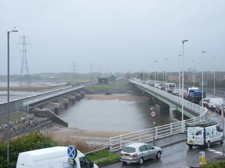 Loughor Viaduct