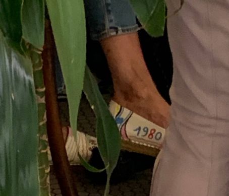Jaclyn Smith – Out for lunch in Montecito
