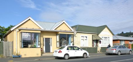 Whakamana Cannabis Museum