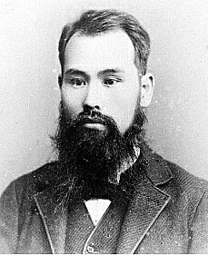 Iwamoto Yoshiharu