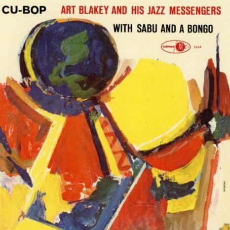 Cu-Bop
