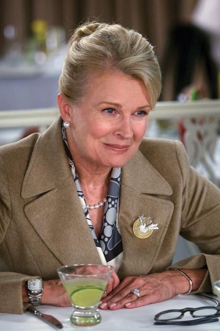 Candice Bergen - The Women