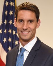 Norris Cochran