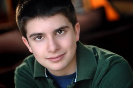 Evan Sabara