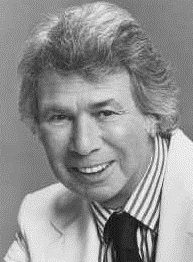 James Komack