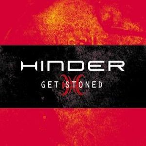 Hinder - Get Stoned