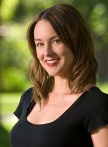 Laura Calder