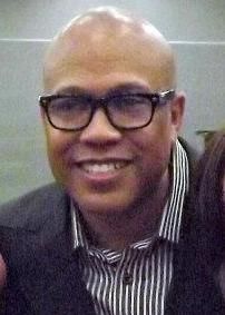 Jeff Henderson