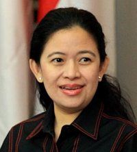 Puan Maharani