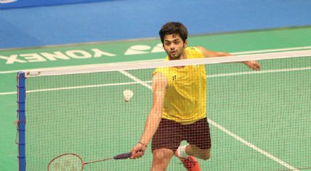 Sai Praneeth B.