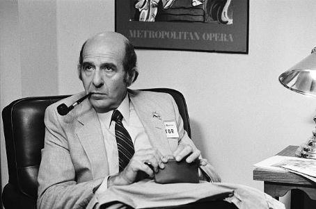 St. Elsewhere - Herb Edelman
