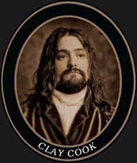 Clay Cook