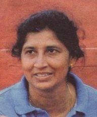 Mercy Kuttan