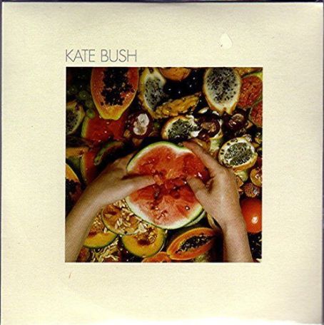 Fruit - Kate Bush